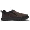 Lincoln Peak Lite Slip-On impermeabili „Dark Brown Suede”
