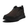 Lincoln Peak Lite Slip-On impermeabili „Dark Brown Suede”