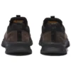 Lincoln Peak Lite Slip-On impermeabili „Dark Brown Suede”