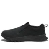 Lincoln Peak Waterproof Light Slip-On „Negru Suede”
