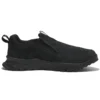 Lincoln Peak Waterproof Light Slip-On „Negru Suede”