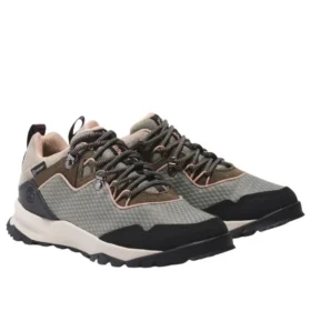 Lincoln Peak Waterproof Low Hiking „Taupe”