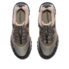Lincoln Peak Waterproof Low Hiking „Taupe”