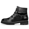 London Square Mid Hiker „Black Sheep Fur”