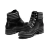 London Square Mid Hiker „Black Sheep Fur”