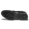 London Square Mid Hiker „Black Sheep Fur”