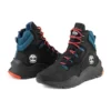 Madbury „Black Teal”