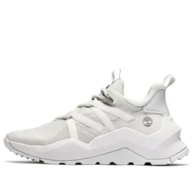 Madbury Fabric Sneakerși „Alb”
