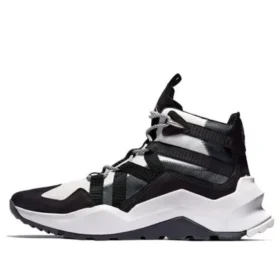 Madbury Hi „Negru Alb Gri”