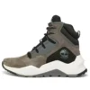 Madbury „Khaki Dark Grey”