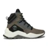 Madbury „Khaki Dark Grey”