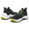 Madbury „Negru Alb Verde Neon”