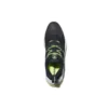 Madbury „Negru Alb Verde Neon”