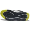 Madbury „Negru Alb Verde Neon”