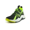 Madbury „Negru Neon Green”