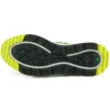 Madbury „Negru Neon Green”