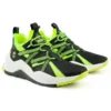 Madbury „Negru Neon Green”