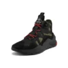 Madbury „Negru-verde”