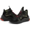 Madbury „Negru-verde”