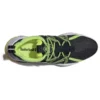 Madbury „Negru Yellow”