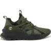 Madbury Sneakerși „Dark Green”