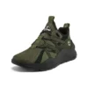 Madbury Sneakerși „Dark Green”