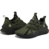 Madbury Sneakerși „Dark Green”