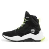 Madbury W „Negru-Verde Neon”