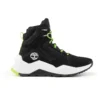 Madbury W „Negru-Verde Neon”