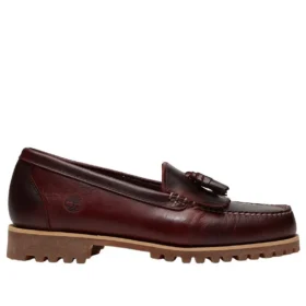 Mocasini Authentic „Burgundy”