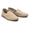 Mocasini Kinston cu talpă largă „Beige”