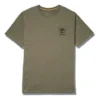Model camuflaj pentru bărbați, verde