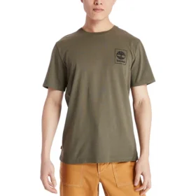 Model camuflaj pentru bărbați, verde