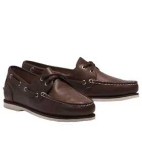 Modelul Classic Boat „Medium Brown”