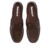 Modelul Classic Boat „Medium Brown”