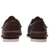 Modelul Classic Boat „Medium Brown”