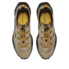 Motion Access Low „Light Brown Mesh”