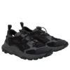 Motion Access Low „Negru Mesh”