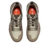 Motion Scramble Low „Grey”