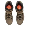 Motion Scramble Mid „Grey”