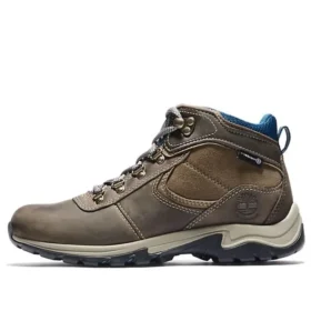 Mt. Maddsen „Brown Blue”