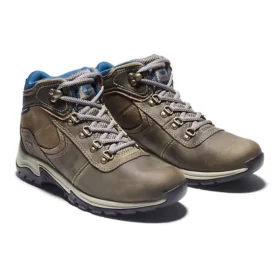 Mt. Maddsen „Brown Blue”