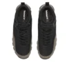 Mt. Maddsen impermeabile „Negru Mesh Gray”