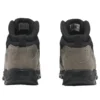Mt. Maddsen impermeabile „Negru Mesh Gray”