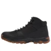 Mt. Maddsen Mid Lace Up Hiking „Negru”