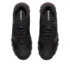 Mt. Maddsen Mid Lace Up Hiking „Negru”