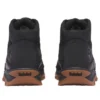 Mt. Maddsen Mid Lace Up Hiking „Negru”
