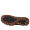 Mt. Maddsen Mid Lace Up Hiking „Negru”