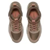 Mt. Maddsen Mid Lace Up Hiking „Taupe”
