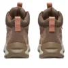 Mt. Maddsen Mid Lace Up Hiking „Taupe”